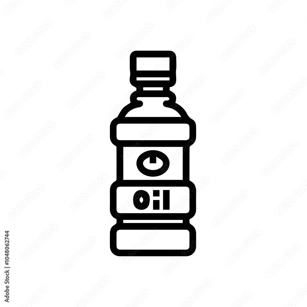 Oil icon symbol vector image Illustration
Oil icon symbol vector image Illustration