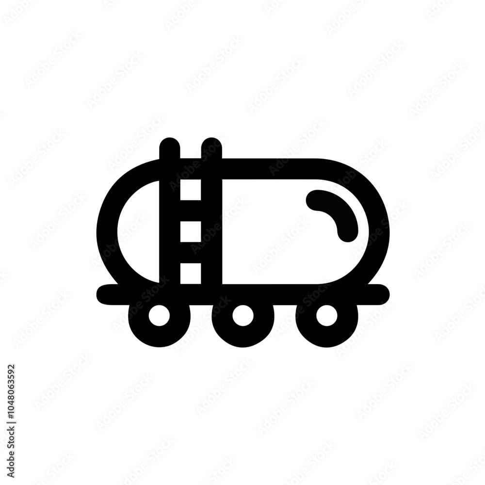 Oil icon symbol vector image Illustration
Oil icon symbol vector image Illustration