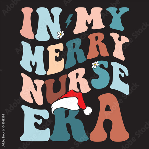 In My Merry Nurse Era