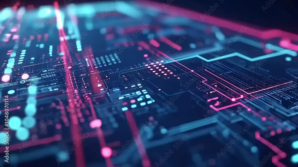 データとネットワークのイメージ データとネットワークのイメージ