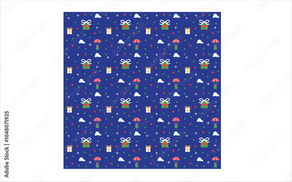 Christmas, Christmas pattern with tree, hand drawn illustrations, Seamless Christmas Pattern with Santa Claus, Candy Canes, Ornaments, and Snowflakes on Green Christmas, Christmas pattern with tree, hand drawn illustrations, Seamless Christmas Pattern with Santa Claus, Candy Canes, Ornaments, and Snowflakes on Green