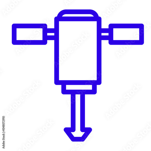 auger icon