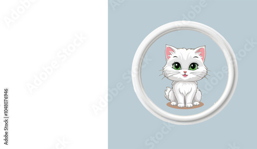 This Cute Cat Will Brighten Your Day