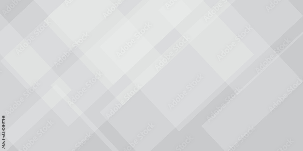 Vector white curve square lines triangle technology backdrop texture background. white light grey background. Space design concept. Decorative used web layout or poster, banner. Vector white curve square lines triangle technology backdrop texture background. white light grey background. Space design concept. Decorative used web layout or poster, banner.