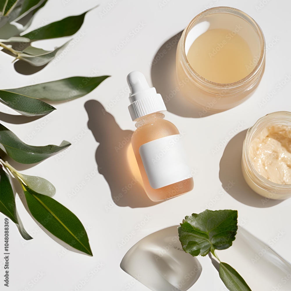 Natural Skincare Products with Organic Ingredients Natural Skincare Products with Organic Ingredients