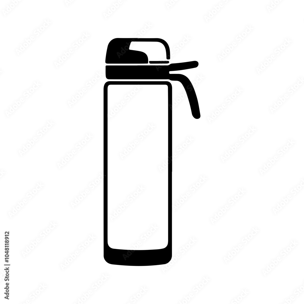 Water Bottle Water Bottle