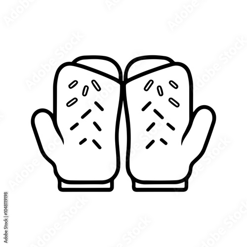 Winter Gloves