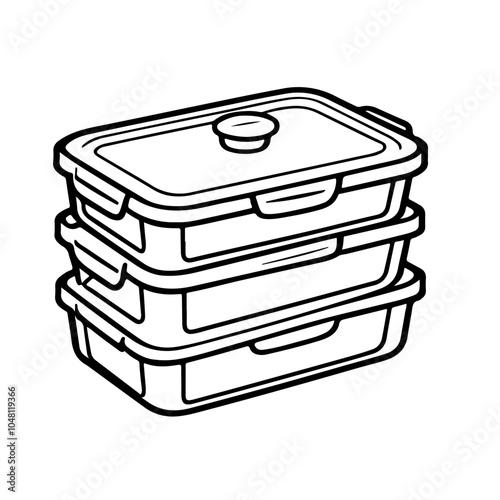 Lunch Boxes