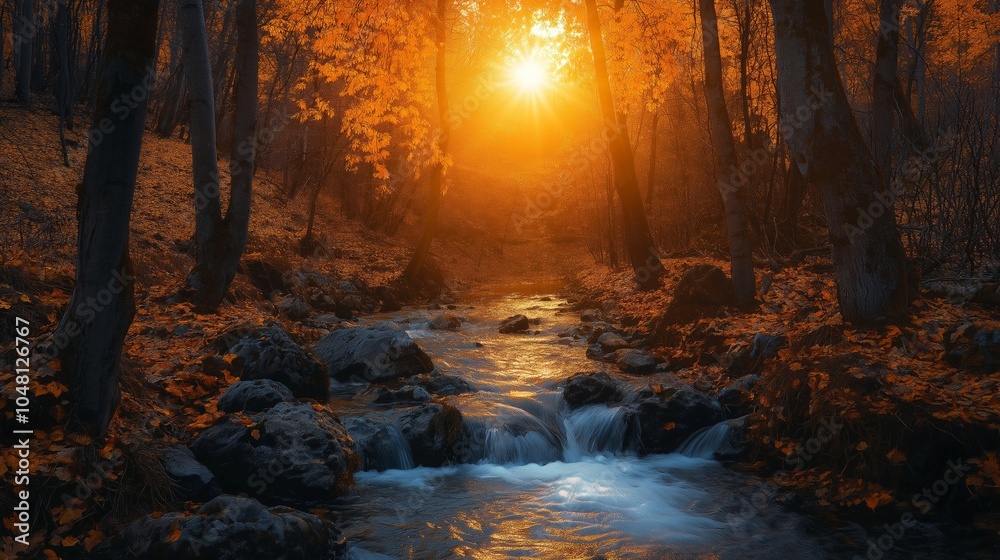 nice landscape theme nice landscape theme