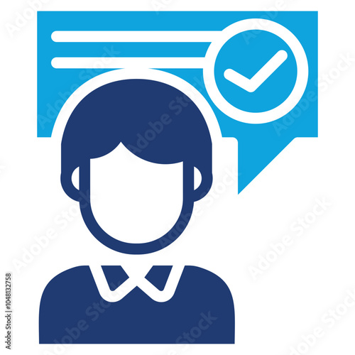 Customer Feedback Icon