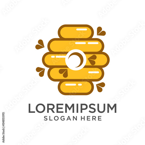 Honeycomb Logo