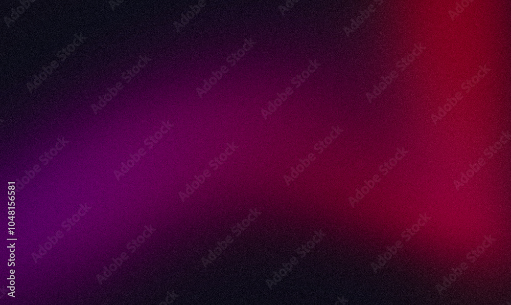 Luxury color gradient texture backdrop design. Elegant dark magenta red purple black color grainy glowing vibrant color flow, wave shaped website header, poster, banner Luxury color gradient texture backdrop design. Elegant dark magenta red purple black color grainy glowing vibrant color flow, wave shaped website header, poster, banner