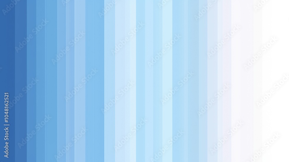 Smooth Light Blue Gradient Background Transition Smooth Light Blue Gradient Background Transition