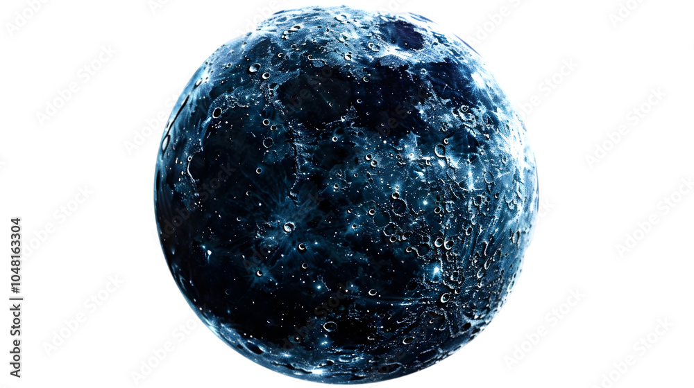 dark moon png transparent background