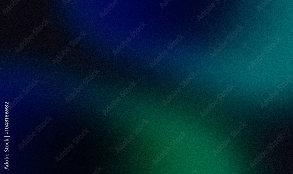 Elegant gradient texture background. Abstract dark black blue green color flow grainy, vibrant, glowing, noisy texture website header, cover, poster Elegant gradient texture background. Abstract dark black blue green color flow grainy, vibrant, glowing, noisy texture website header, cover, poster