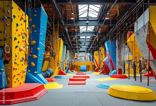 obstacles