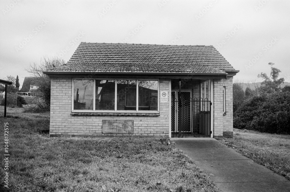 old farm house old farm house