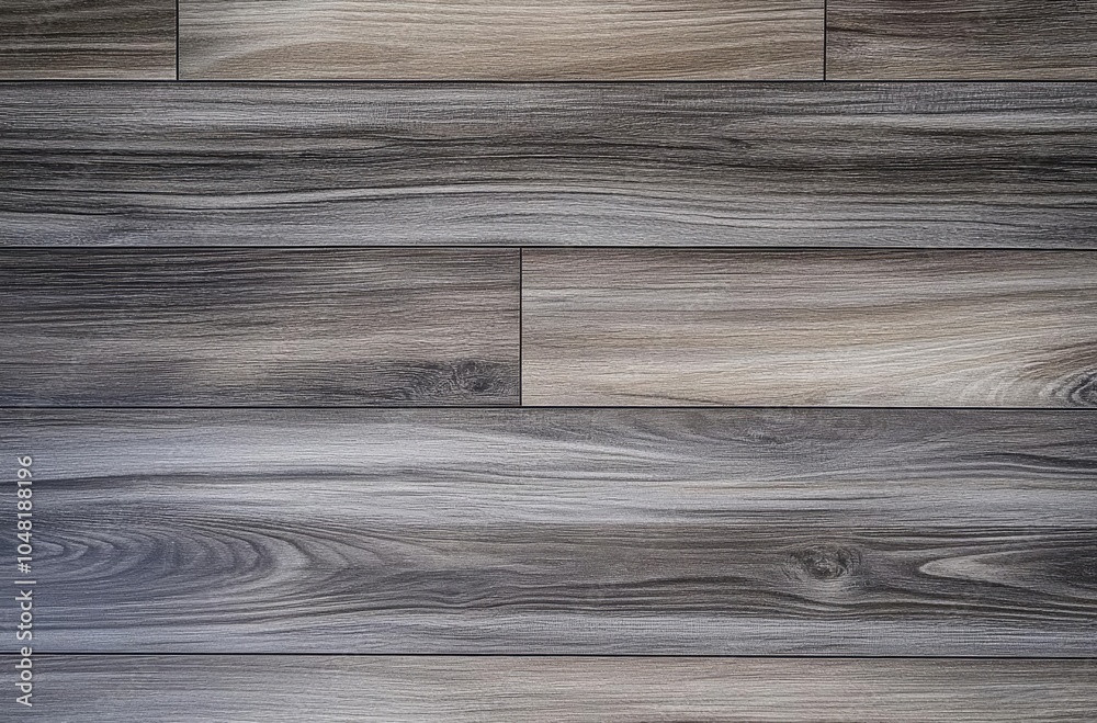 Gray Wooden Floor Background for Design Projects Gray Wooden Floor Background for Design Projects