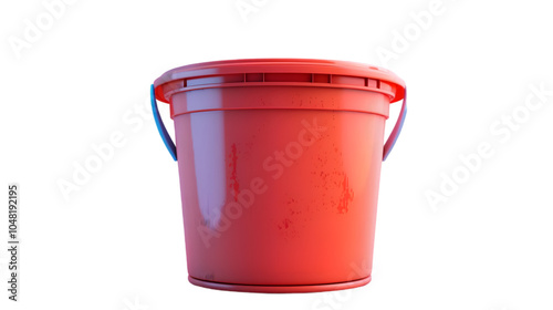 cleaning bucket png transparent background