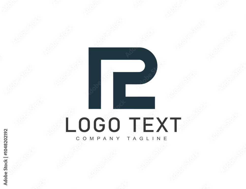 Abstract logo made with colorful design Abstract logo made with colorful design