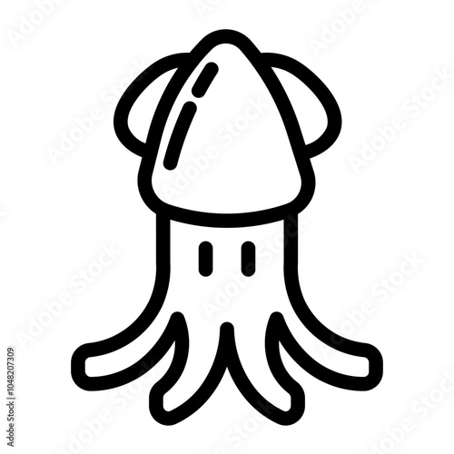 squid icon