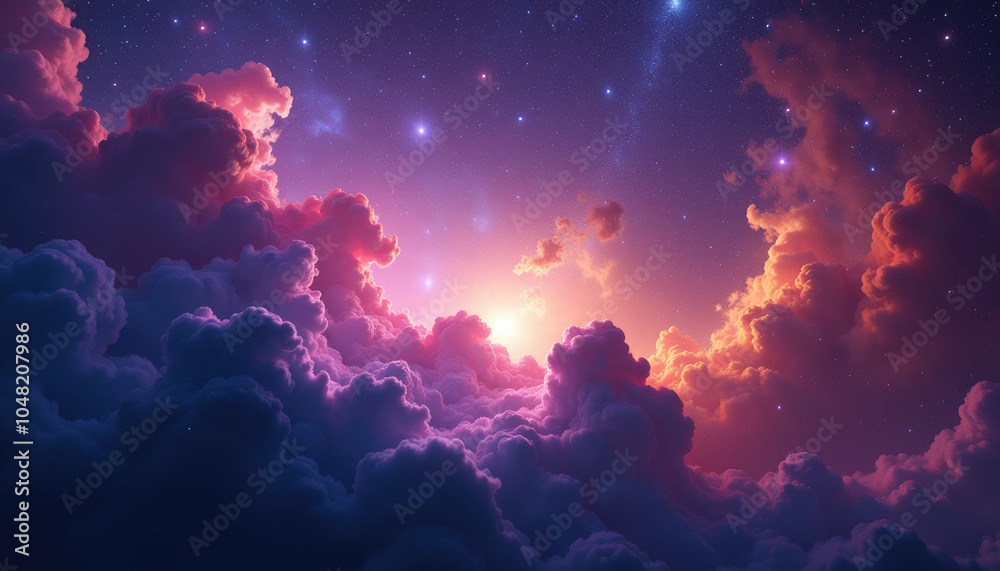 Mysteries of the Nebula: The Birthplace of Stars Mysteries of the Nebula: The Birthplace of Stars