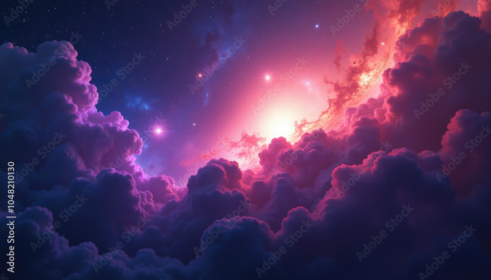 Mysteries of the Nebula: The Birthplace of Stars Mysteries of the Nebula: The Birthplace of Stars