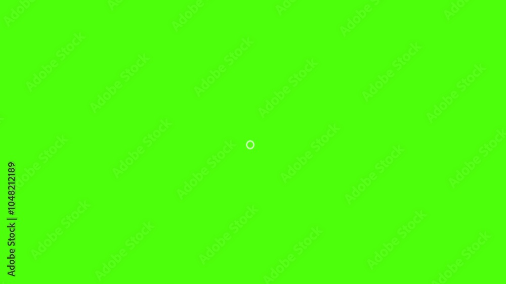 Shiny Light Effects On Green Screen 1 Shiny Light Effects On Green Screen 1