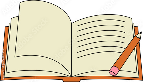 Book Illustration