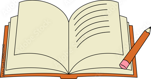 Book Illustration