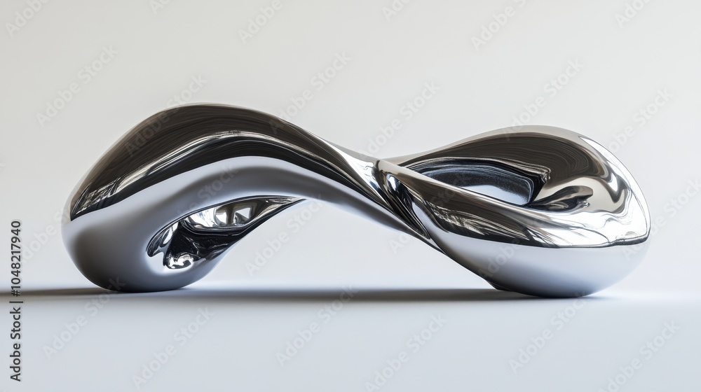 Y2K-inspired molten metal with a glossy chrome surface, reflecting light in a smooth, fluid form, perfect for futuristic design content Y2K-inspired molten metal with a glossy chrome surface, reflecting light in a smooth, fluid form, perfect for futuristic design content