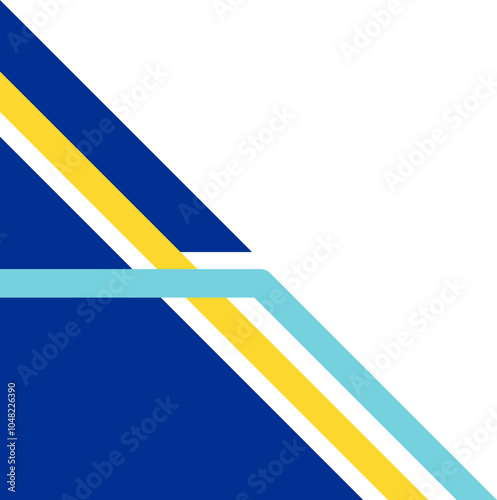 Free Download Elegant Business Corner - GFXLoad