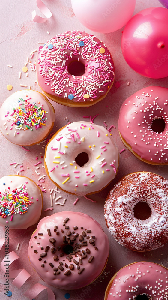 National Donut Day