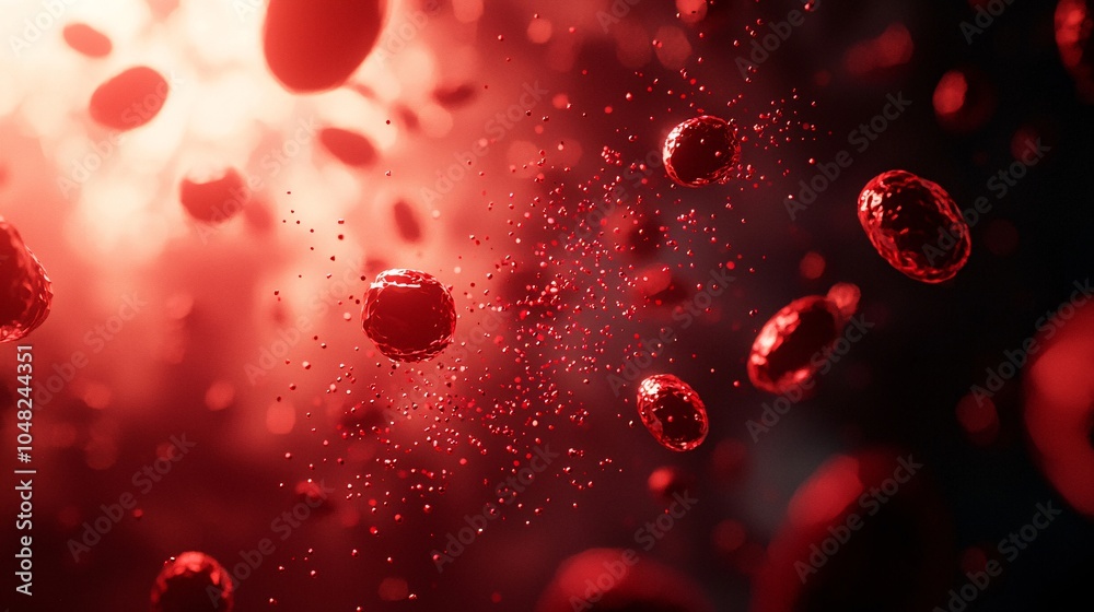 Cellular Interaction Under Soft Light Cellular Interaction Under Soft Light