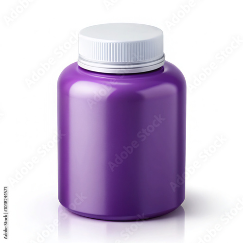 white plastic bottle. bottle, plastic, medicine, white, container, isolated, blank, pill, medical, object, vitamin, pharmaceutical, health, pharmacy, medication, healthcare, drug, pills, liquid, care,