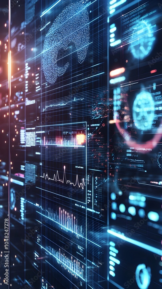 AI Powered Digital Health Analytics Platform for Personalized Treatment Planning AI Powered Digital Health Analytics Platform for Personalized Treatment Planning