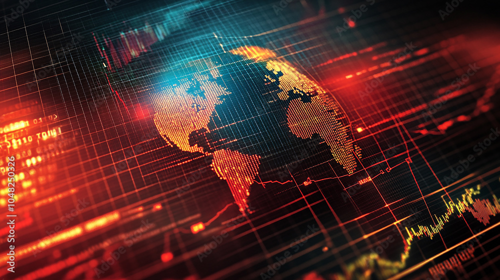 Consider the impact of global events on your stock investments. Consider the impact of global events on your stock investments.