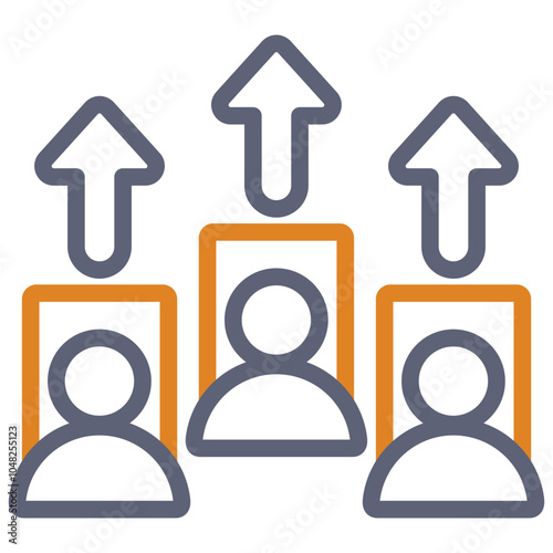 Competitor Icon