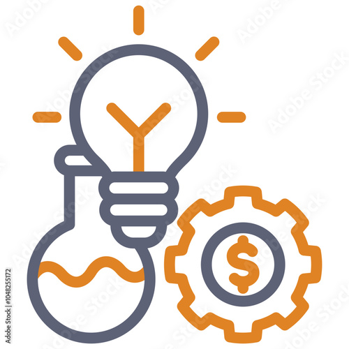 Experiment Icon