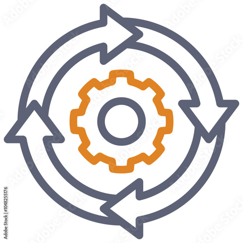 Effective Icon