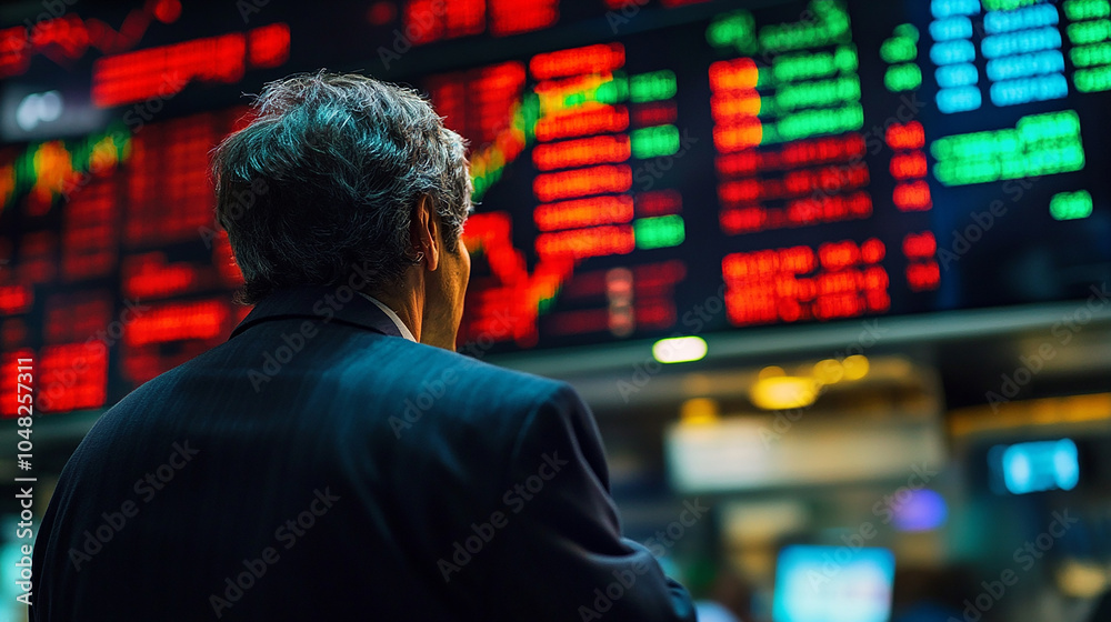 Investors often use technical analysis to make informed decisions in the stock market Investors often use technical analysis to make informed decisions in the stock market