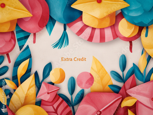 Extra Credit Text Illustrat...
