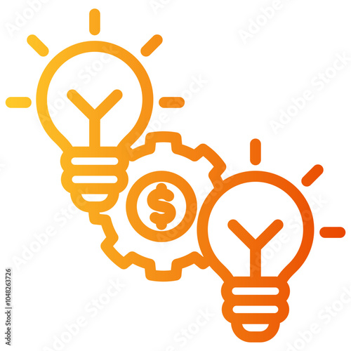 Synthesis Icon