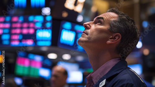 Stock market indexes are key indicators of overall market performance