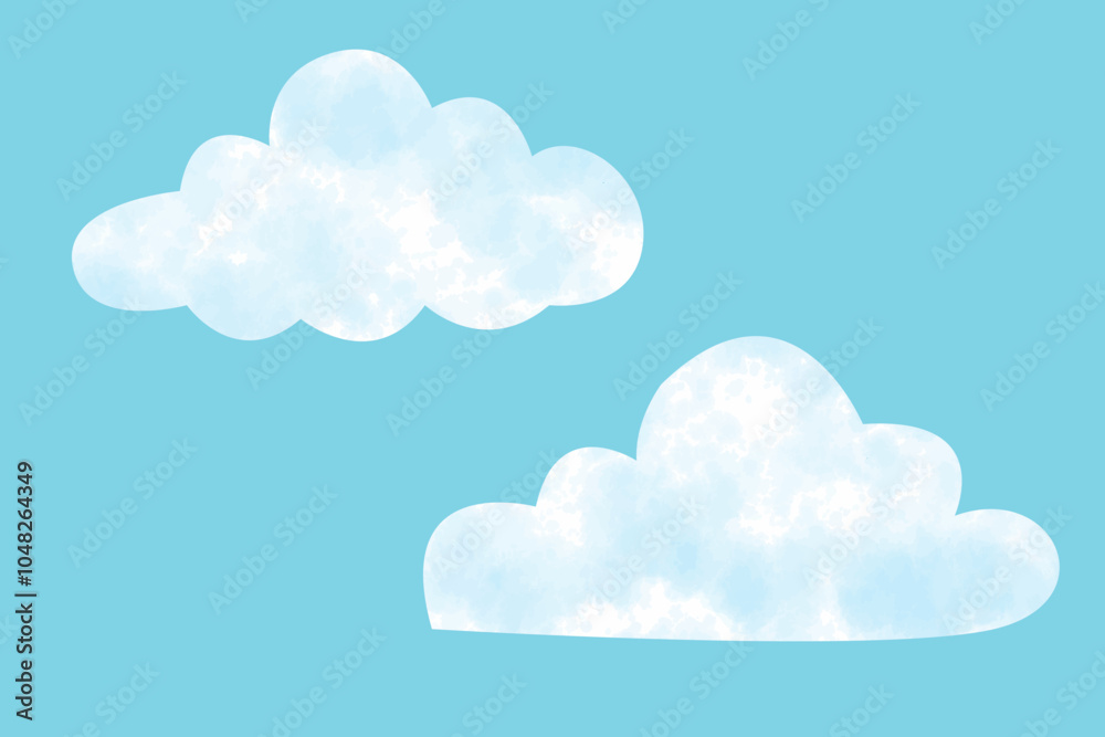 blue sky with clouds blue sky with clouds