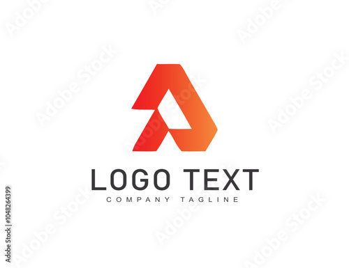 typography logo