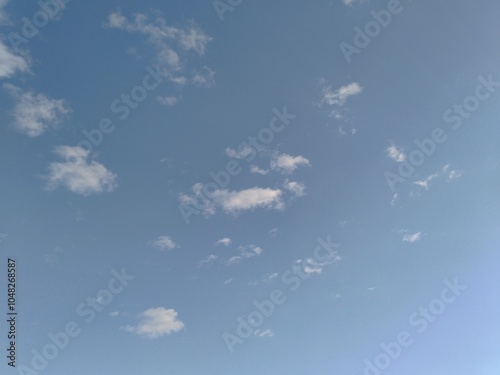 青空