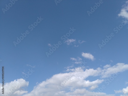 青空