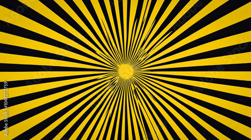 Wallpaper Featuring A Brigh...