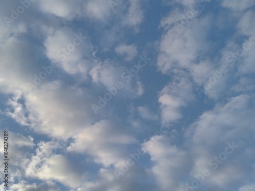 青空